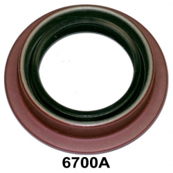 1964-73 TIMING COVER OIL SEAL - 170/200 6-CYLINDER